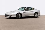 Ferrari 456 GT 1992 года